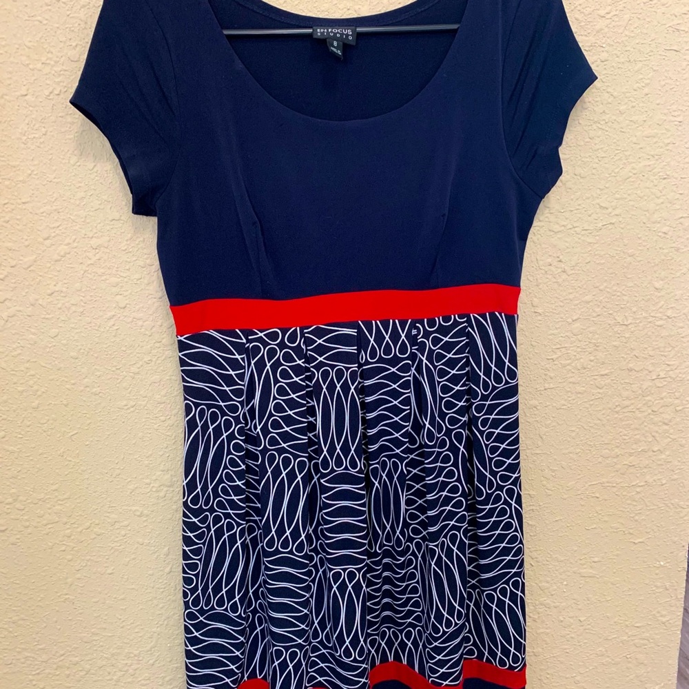 Ladies Dress